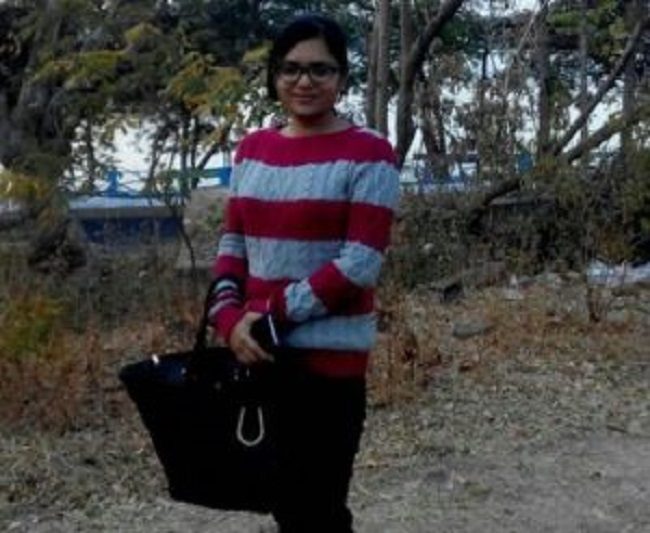 Achiever,MPPSC 2015 TOPPER Ankita Tripathi/ Mppsc 2015 Final Result,theinterview.in