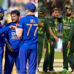 If There Is A Semi-final Between India And Pakistan, There Will Be A Change In Schedule ICC And BCCI Have Made Complete Preparations